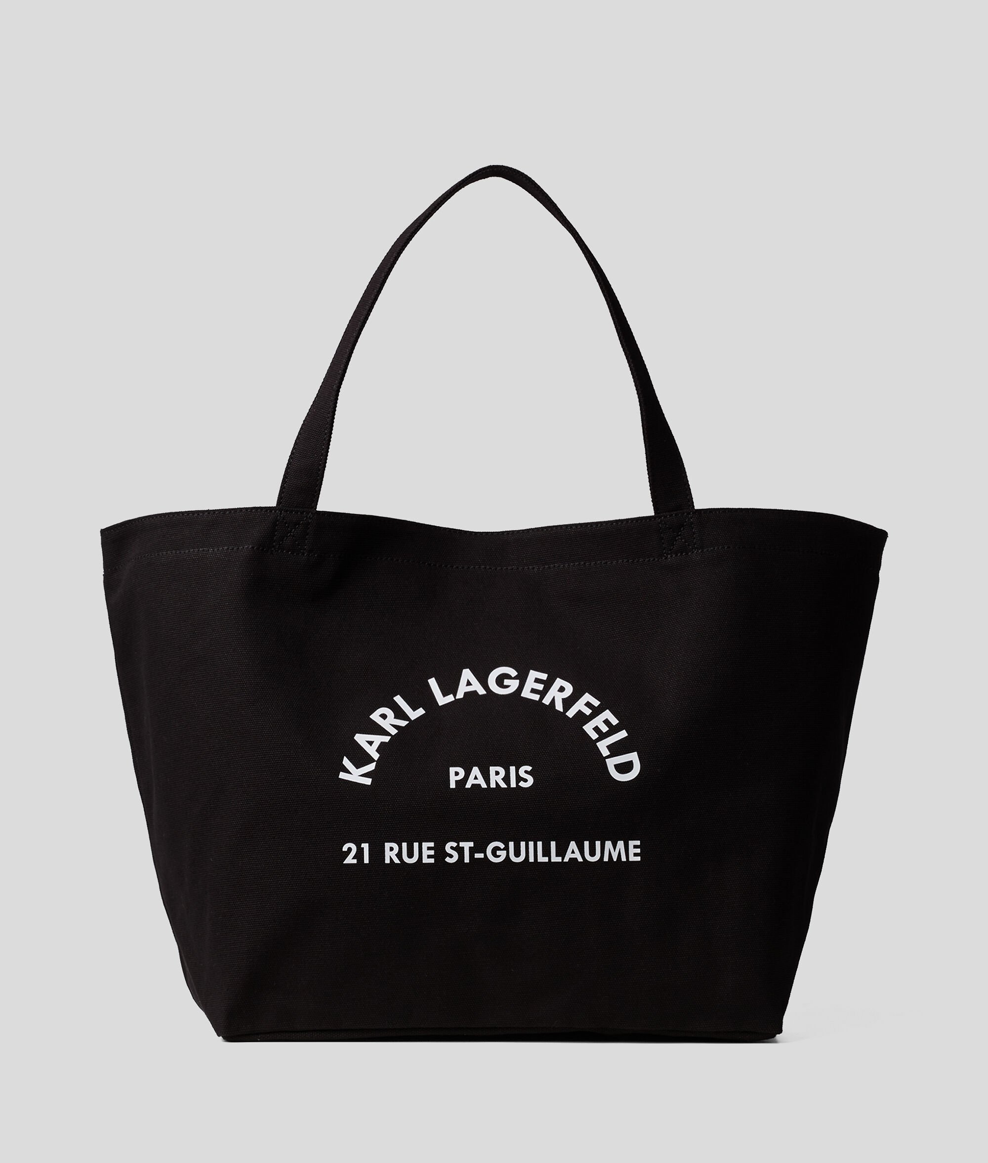 (image for) Interesting Rue St-Guillaume Tote